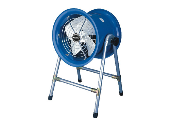 SF系列軸流風機